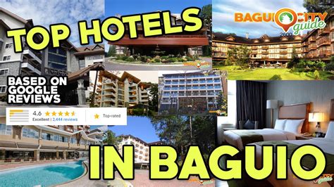 places to stay in baguio city|11 Best Hotels in Baguio City Proper, Baguio .